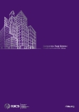 Corporate Real Estate: Investment and EU Cities 