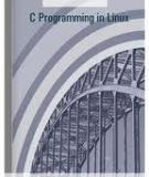 C programming in linux - David Haskins