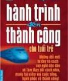 Bệnh NGẠI cản bước thành công