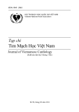 Tim mạch học Việt Nam