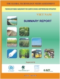 Viet Nam summary report