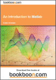  An Introduction to Matlab