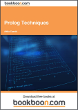 Prolog Techniques