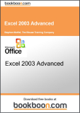 Excel 2003 Advanced
