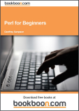 Perl for Beginners