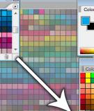 Using Palettes in Photoshop