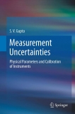 Measurement Uncertainties Physical Parameters and Calibration of Instruments