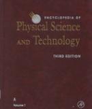 The Encyclopedia of Physical Science and Technology