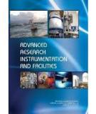 Advanced Research Instrumentation and Facilities