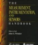 Measurement, Instrumentation, and Sensors Handbook CRCnetBase