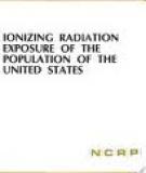 EXPOSURE OF THE U.S. POPULATION FROM OCCUPATIONAL RADIATION