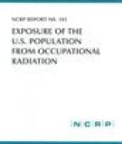 EXPOSURE OF THE U.S. POPU LATION FROM DIAGNOSTIC MEDICAL RADIATION