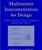 MULTISENSOR INSTRUMENTATION 6 DESIGN