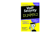 VoIP Security for Dummies
