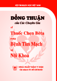 Thuốc chẹn Bêta trong bệnh tim mạch và nội khoa