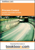 Process Control, Automation, Instrumentation and SCADA