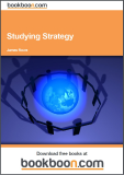  Studying Strategy