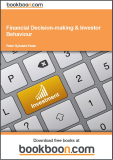 Financial Decision-making & Investor Behaviour