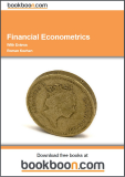 The Financial Econometrics