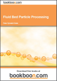 Fluid Bed Particle Processing