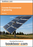 Concise Environmental Engineering