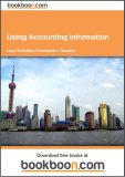 Using Accounting Information - J.Skousen
