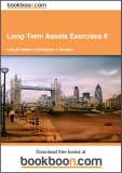  Long-Term Assets Exercises II