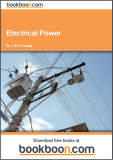 Electrical Power - W. J. R. H. Pooler