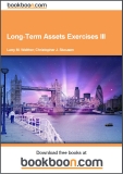  Long-Term Assets Exercises III