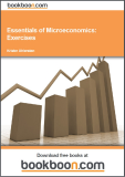  Microeconomics Exercises