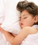 7 điều chưa biết về giấc ngủ