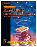 Reading comprehension - skills & strategies level 7