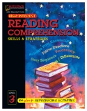 Reading comprehension - skills & strategies level 3