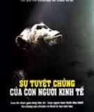 Con người có gây ra sự tuyệt chủng của các loài trên trái đất không?