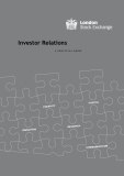Investor Relations A Practical Guide