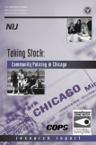 Taking Stock: Community Policing in Chicago