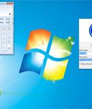 6 mẹo hữu ích cho Windows