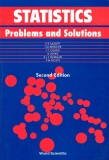 STATISTICS Problems and Solutions
