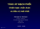 Tăng áp mạch phổi