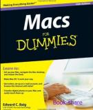 Macs For Dummies, 10th Edition