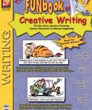  The funbook of creative writing