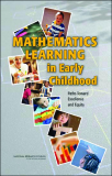 MATHEMATICS LEARNING in Early Childhood