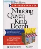 Bạn có thích hợp với công việc kinh doanh nhượng quyền hay không?