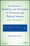 Introduction to Modeling and Simulation of Technical and Physical Systems with Modelica