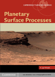Planetary Surface Processes
