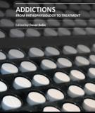 ADDICTIONS – FROM PATHOPHYSIOLOGY TO TREATMENT