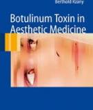 Botulinum Toxin in Aesthetic Medicine_1