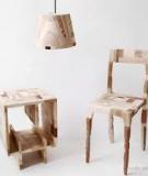 Product & Furniture Design selected works
