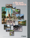 Toronto’s Coordinated Street Furniture Program   Design and Policy Guidelines