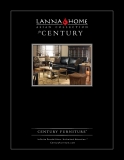 LANNA HOME ASIAN COLLECTION FOR CENTURY